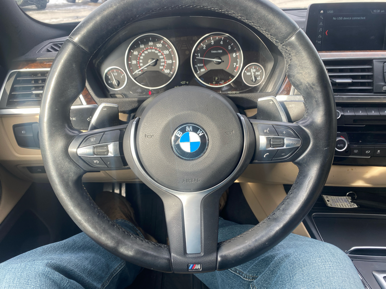 BMW 4-Series Gran Coupe 430i xDrive 2019