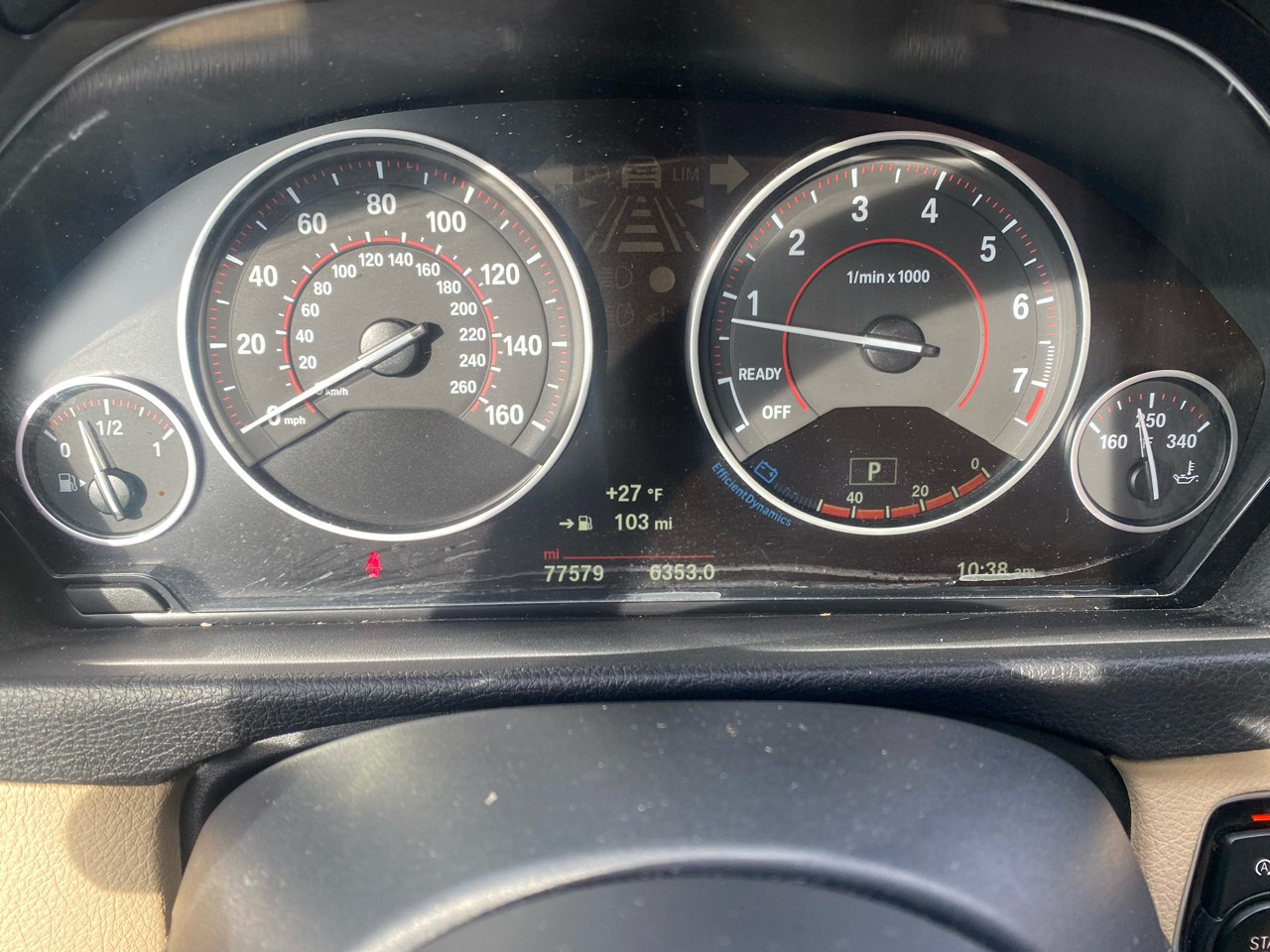 BMW 4-Series Gran Coupe 430i xDrive 2019