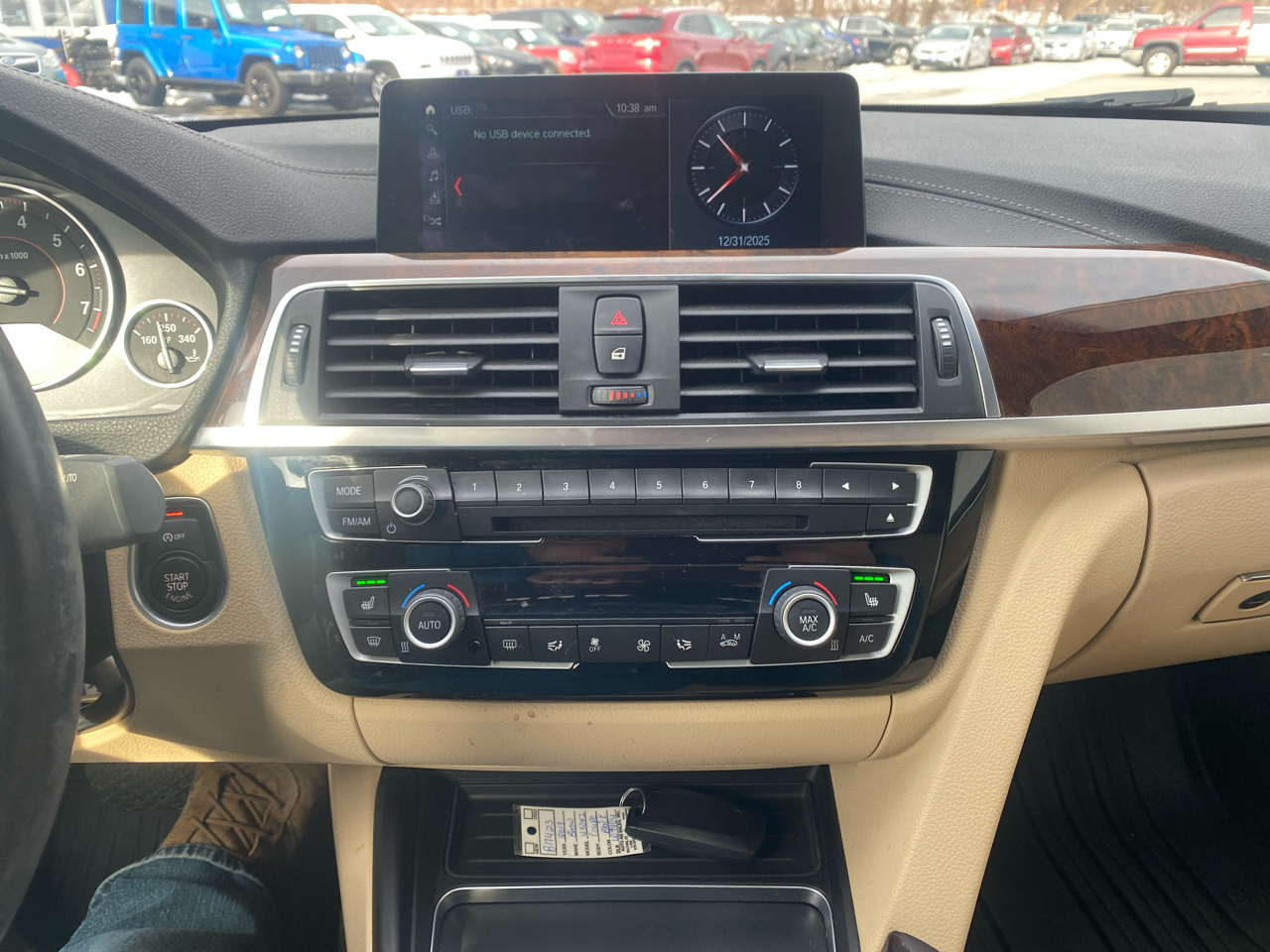 BMW 4-Series Gran Coupe 430i xDrive 2019