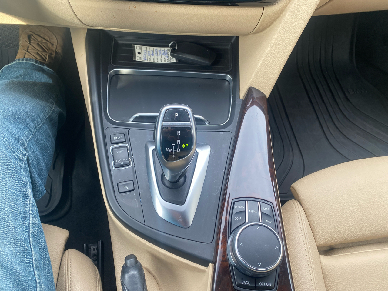 BMW 4-Series Gran Coupe 430i xDrive 2019