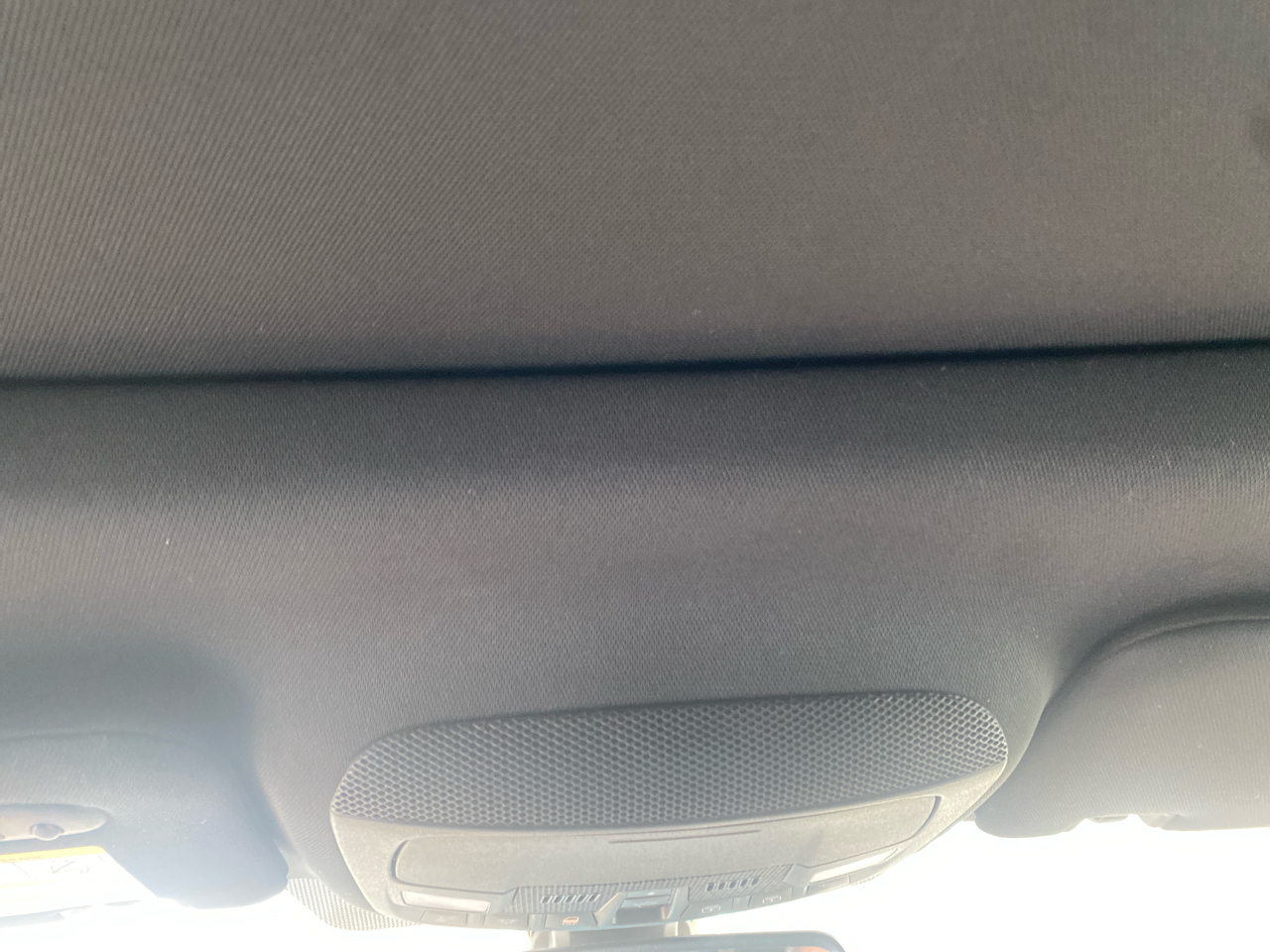 Lincoln MKC AWD 2015