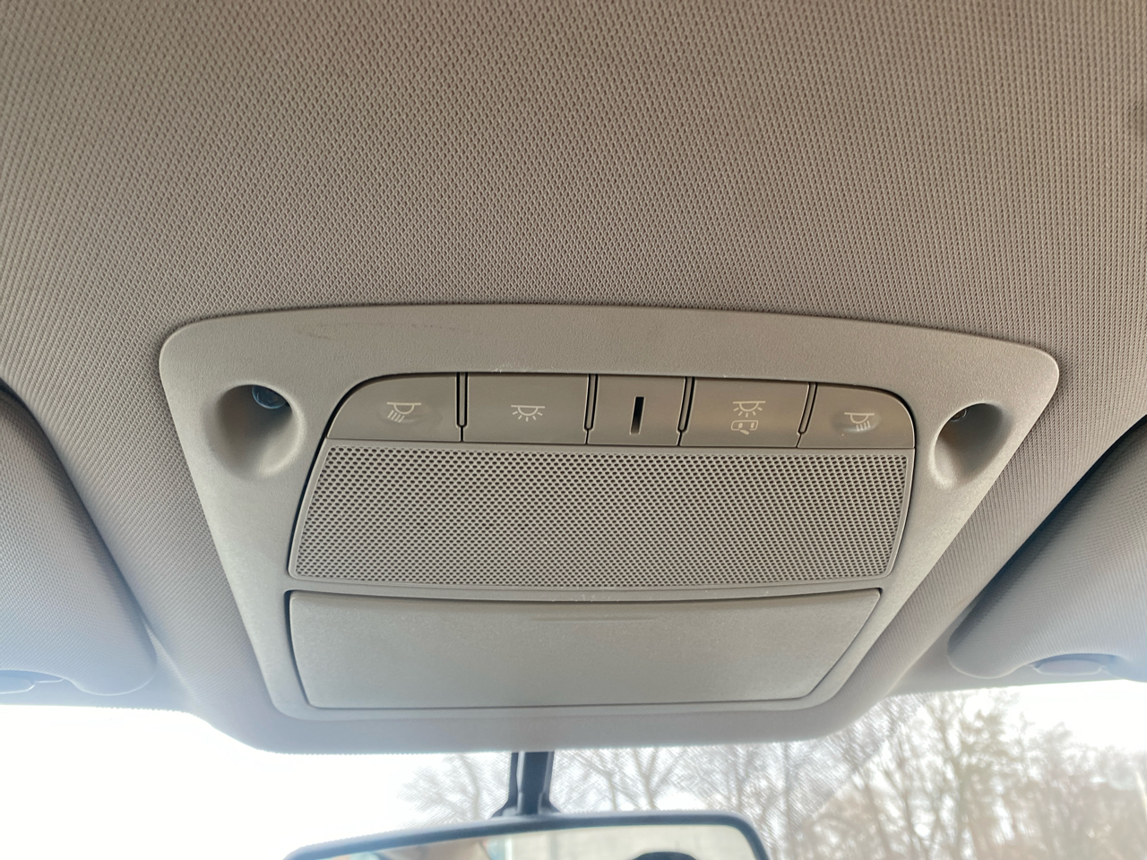 Nissan Maxima 3.5 S 2016