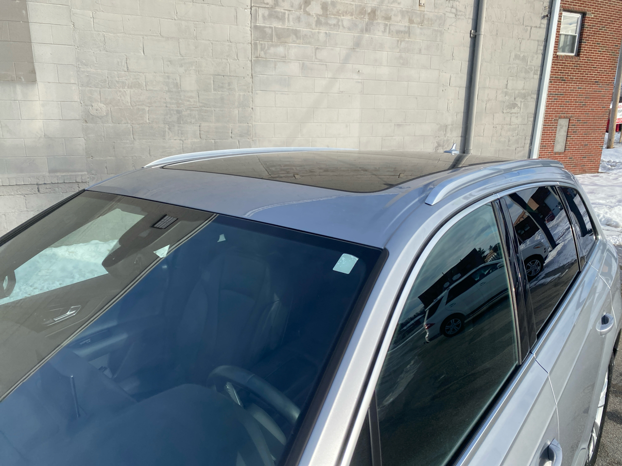 Audi Q7 3.0 Premium Plus quattro 2019