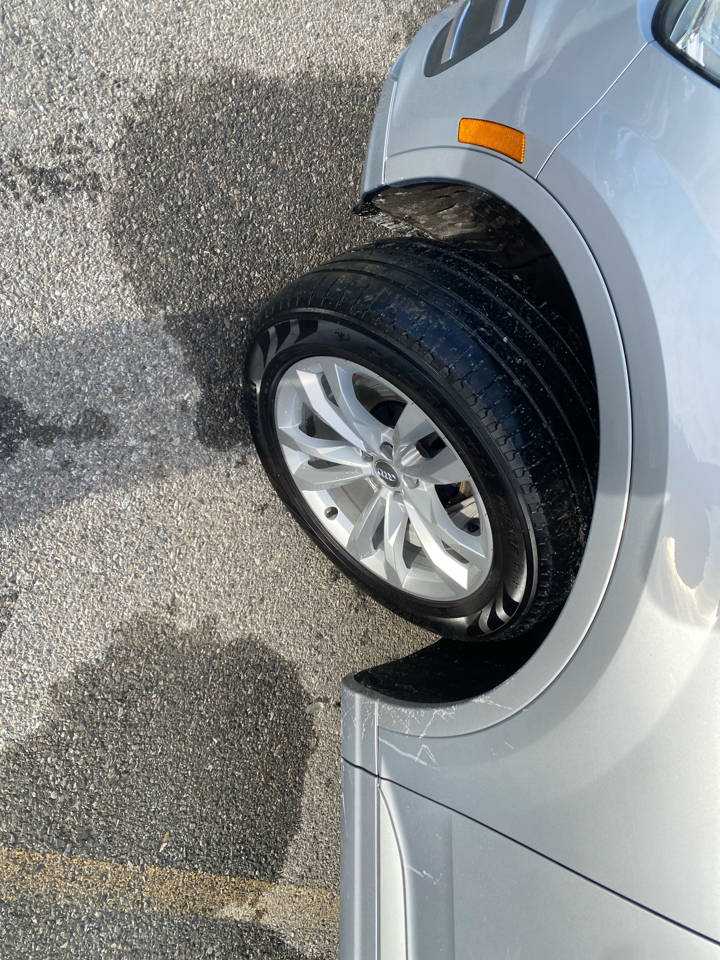 Audi Q7 3.0 Premium Plus quattro 2019