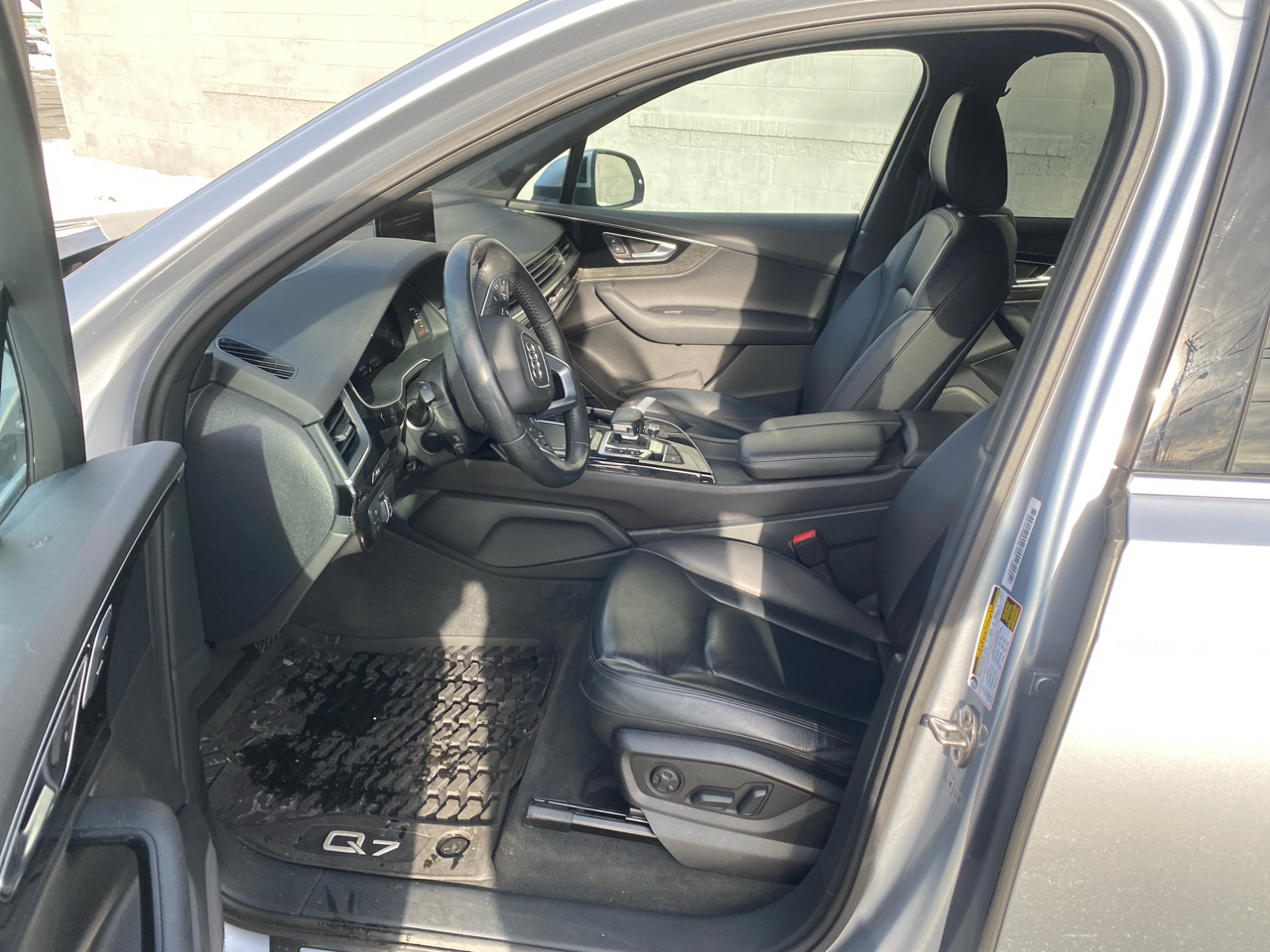 Audi Q7 3.0 Premium Plus quattro 2019