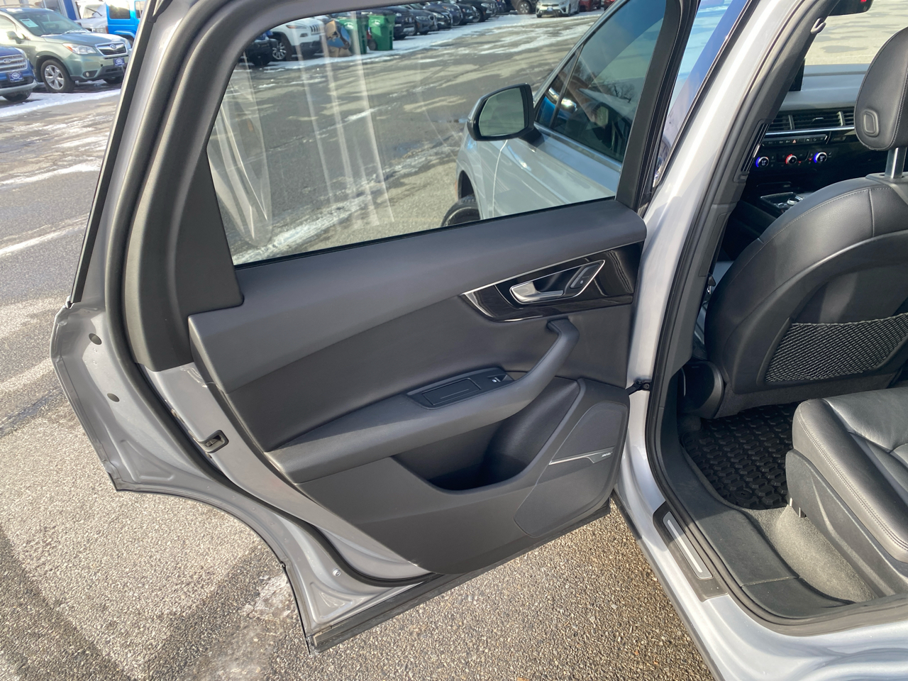 Audi Q7 3.0 Premium Plus quattro 2019