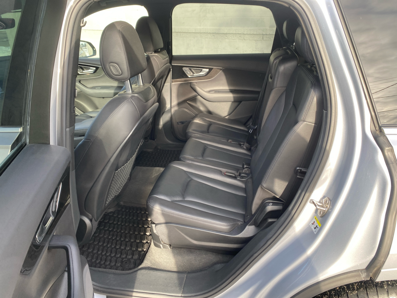 Audi Q7 3.0 Premium Plus quattro 2019