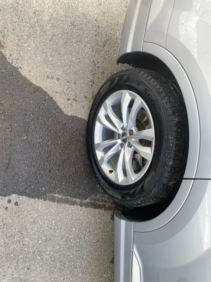 Audi Q7 3.0 Premium Plus quattro 2019