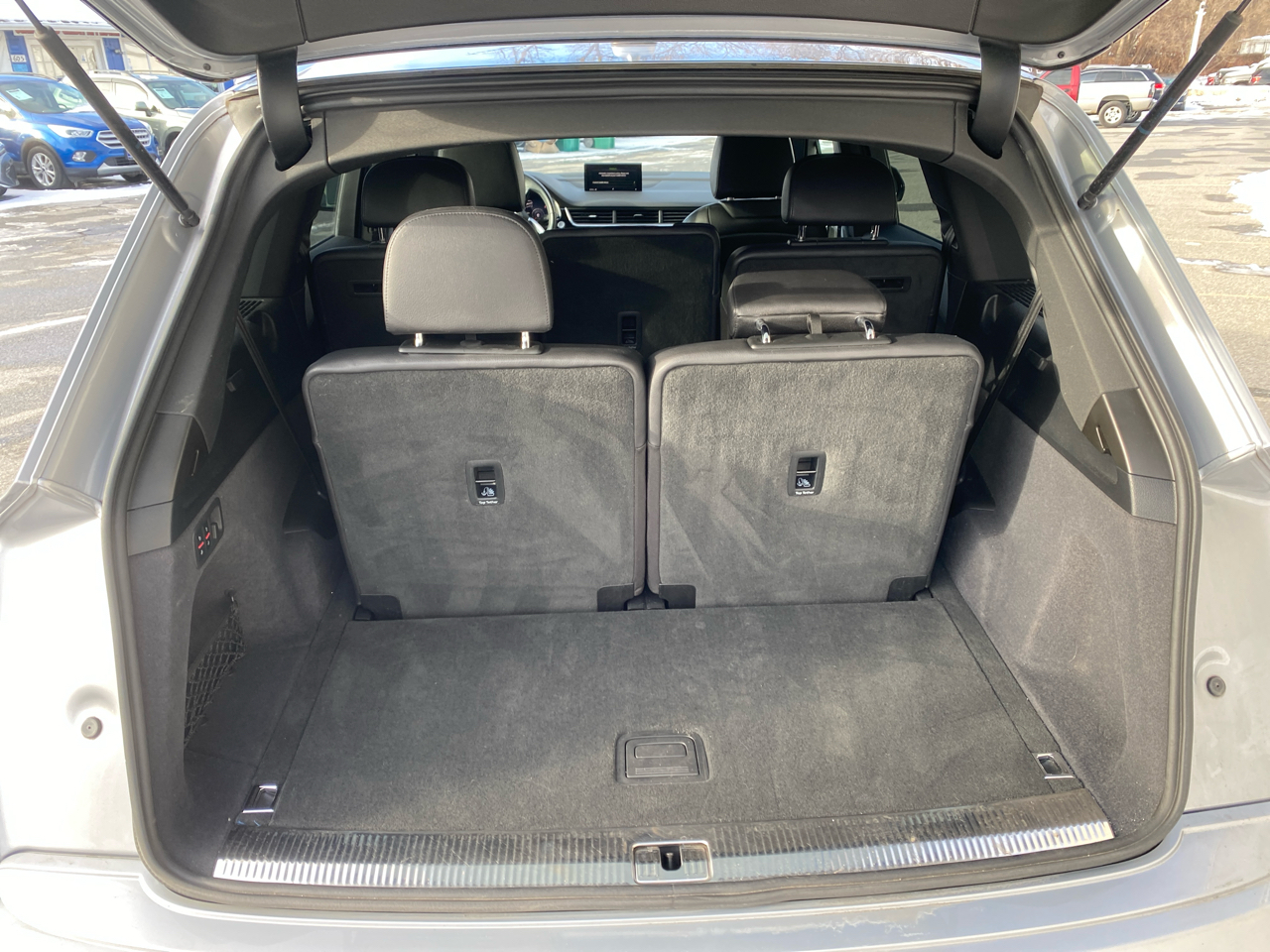 Audi Q7 3.0 Premium Plus quattro 2019