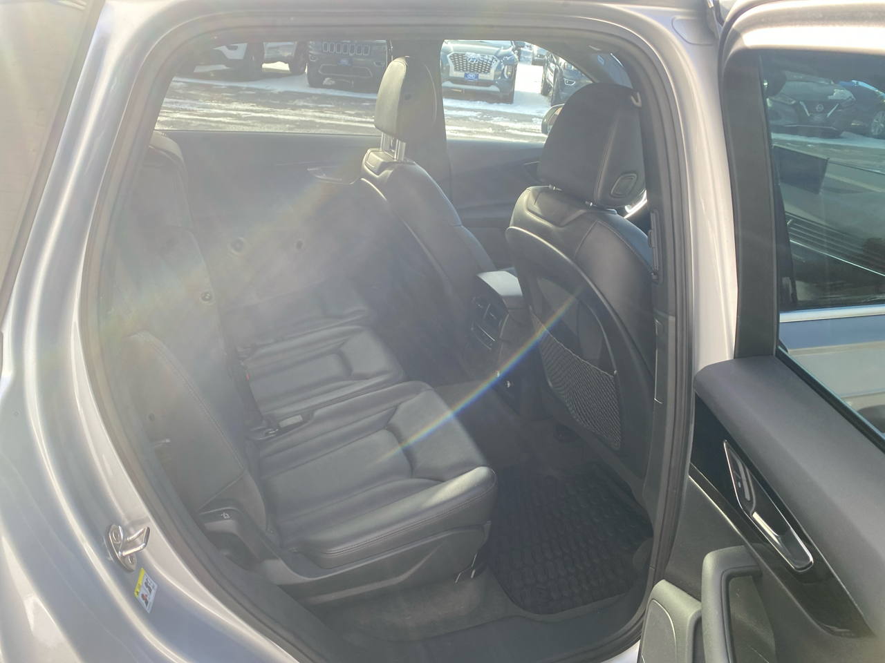 Audi Q7 3.0 Premium Plus quattro 2019