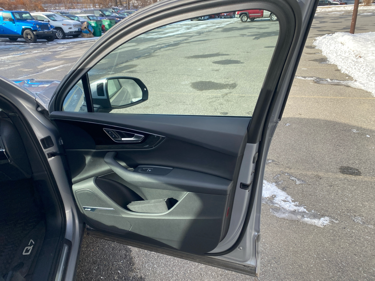 Audi Q7 3.0 Premium Plus quattro 2019