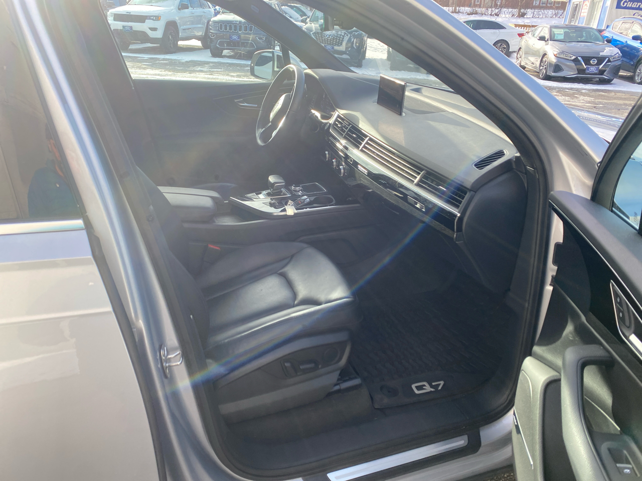 Audi Q7 3.0 Premium Plus quattro 2019