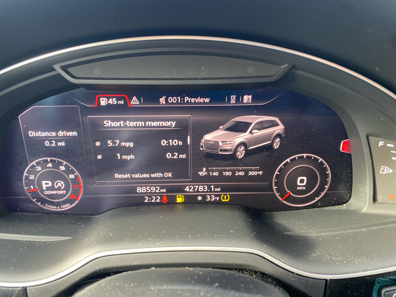 Audi Q7 3.0 Premium Plus quattro 2019