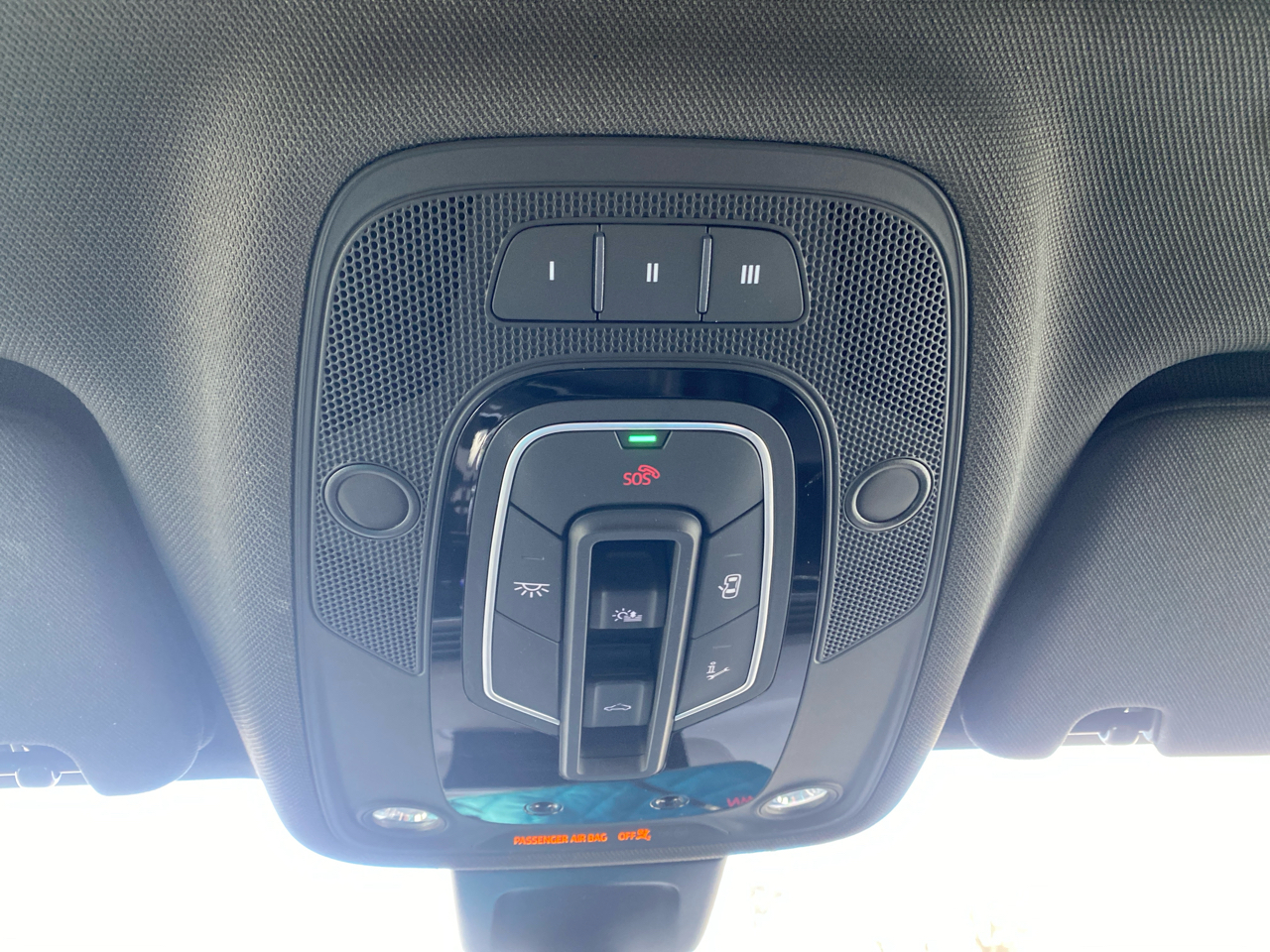 Audi Q7 3.0 Premium Plus quattro 2019