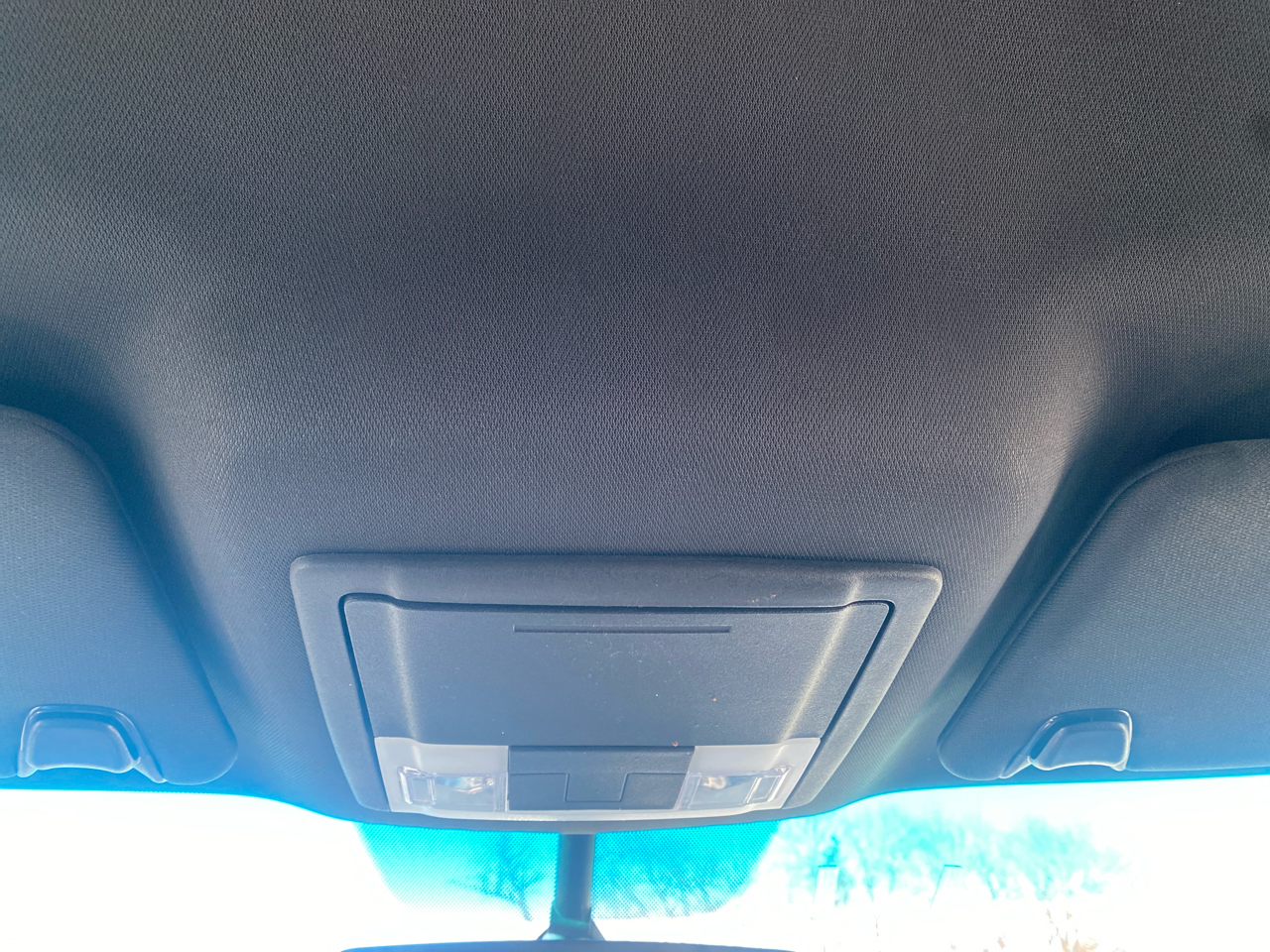 Ford Explorer XLT 4WD 2015