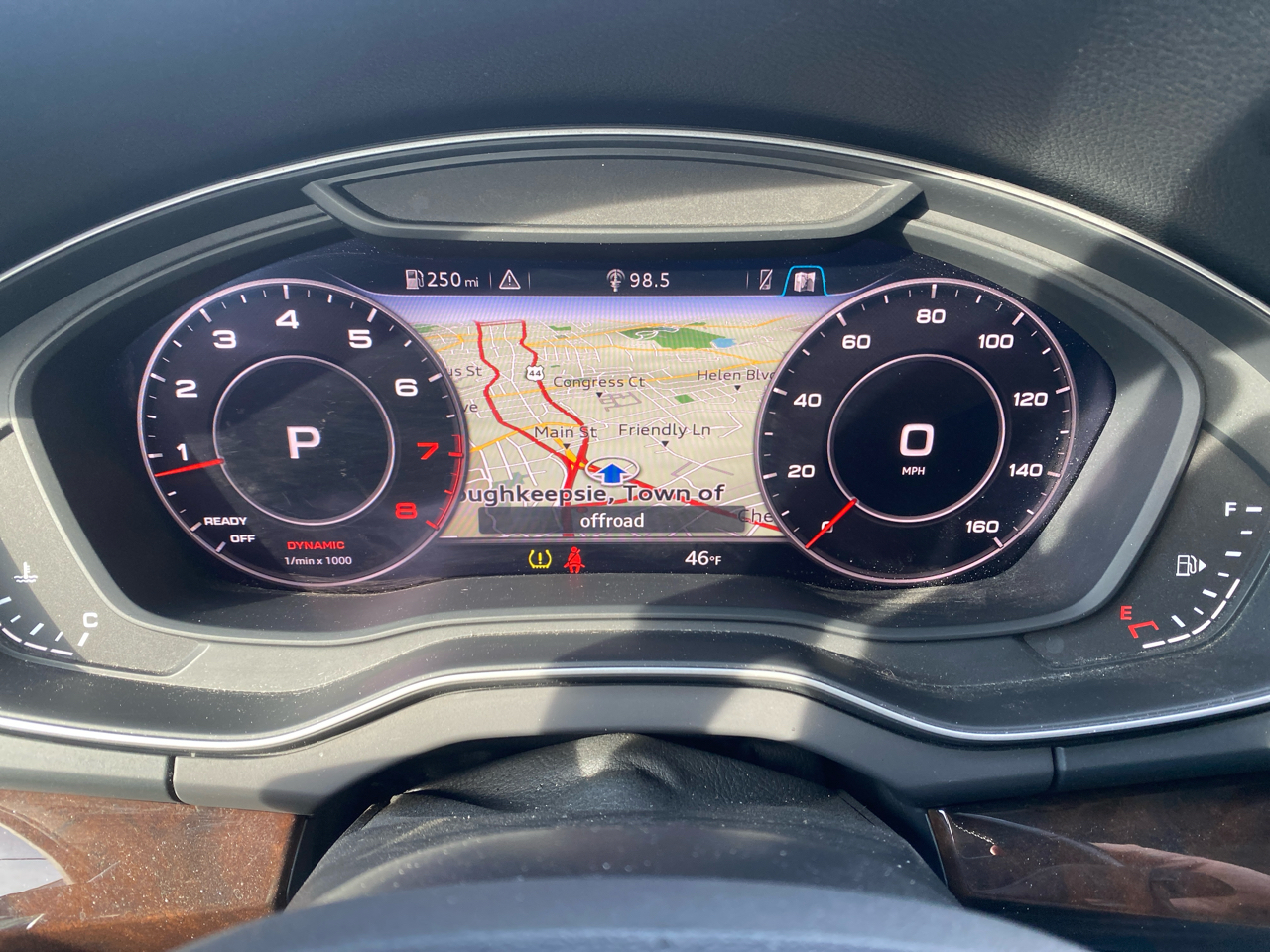 Audi Q5 2.0T Premium Plus quattro 2018