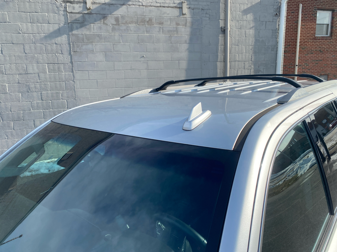 Chevrolet Tahoe LS 4WD 2020