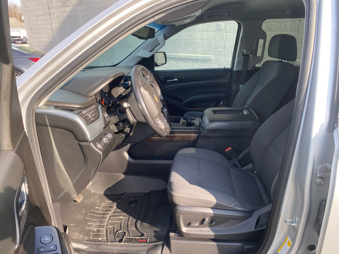 Chevrolet Tahoe LS 4WD 2020