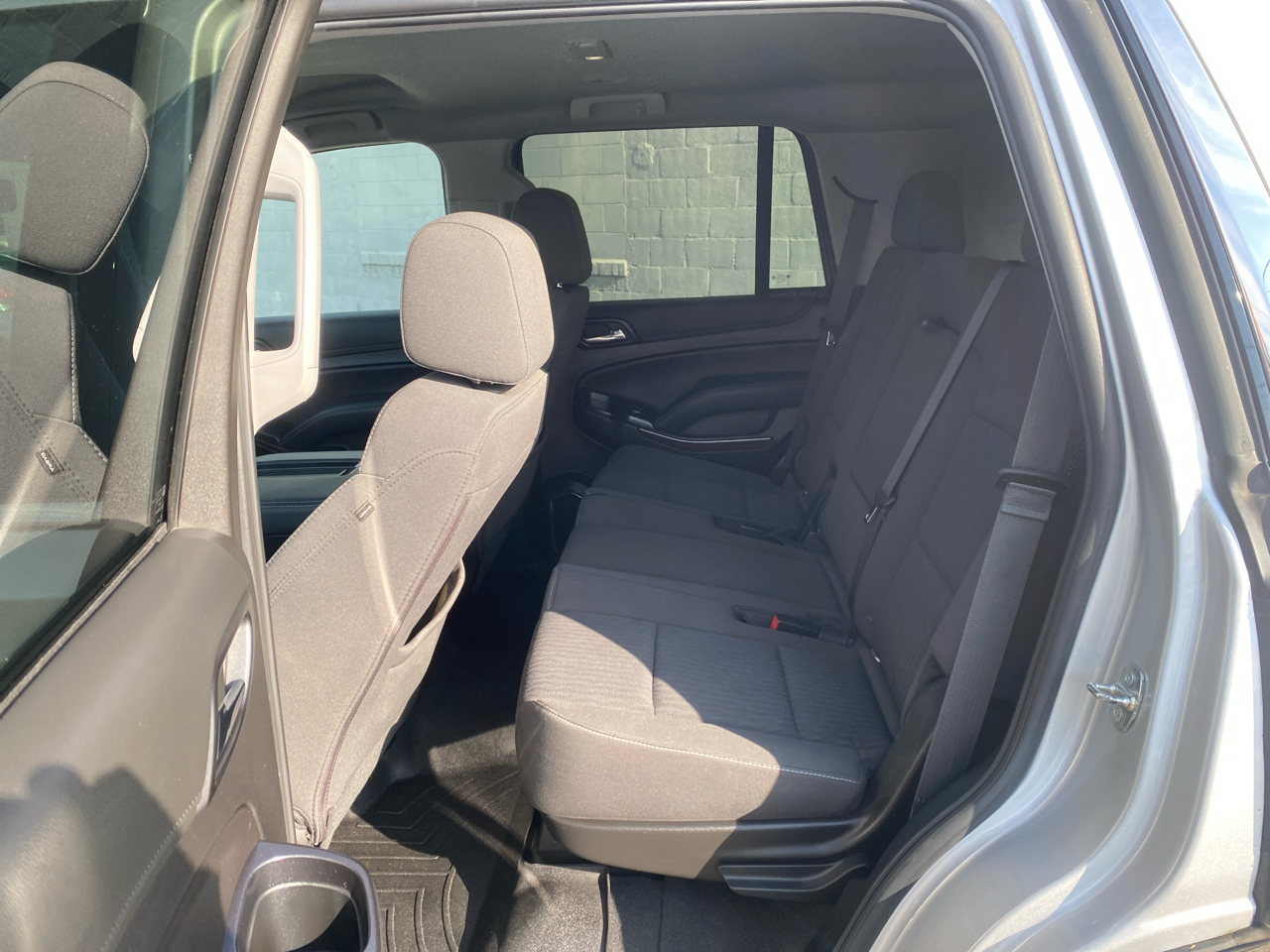 Chevrolet Tahoe LS 4WD 2020