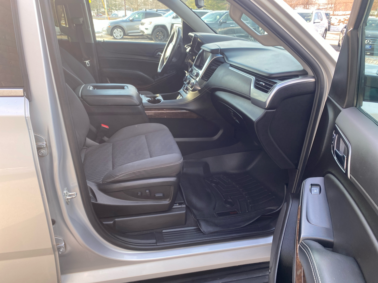 Chevrolet Tahoe LS 4WD 2020