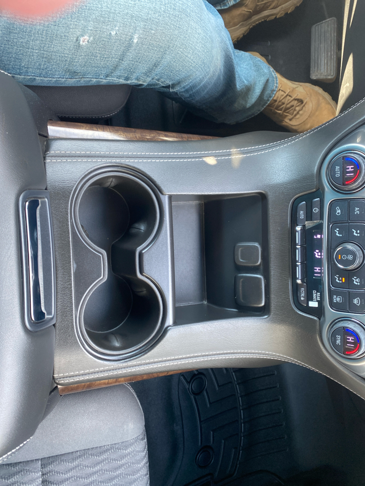 Chevrolet Tahoe LS 4WD 2020