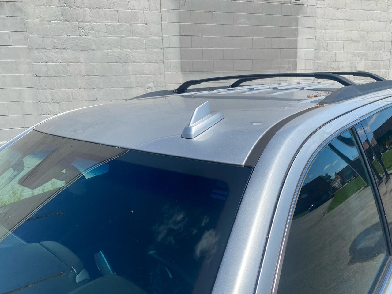 Chevrolet Tahoe LS 4WD 2020
