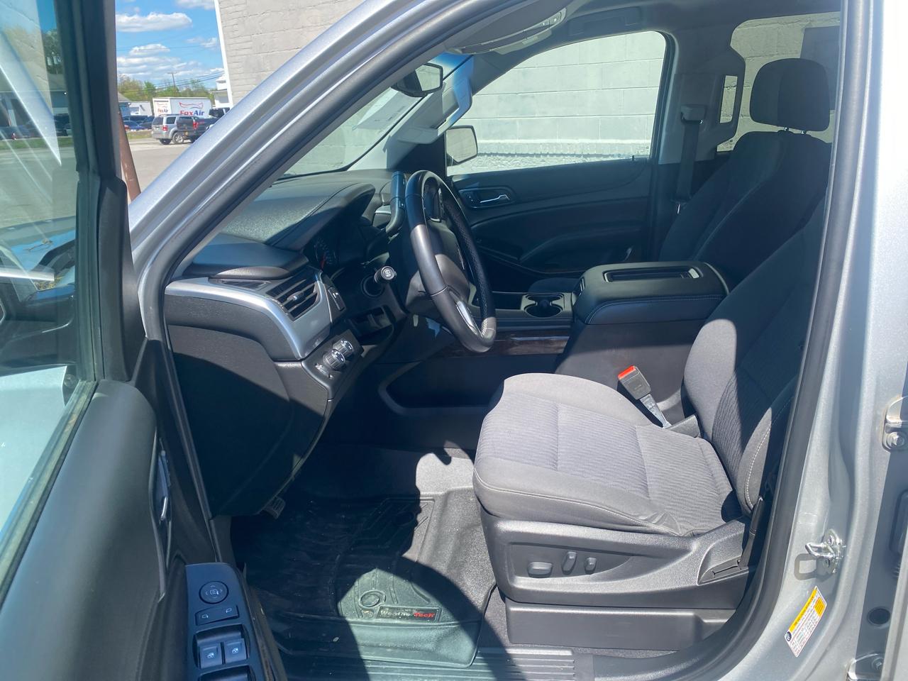 Chevrolet Tahoe LS 4WD 2020
