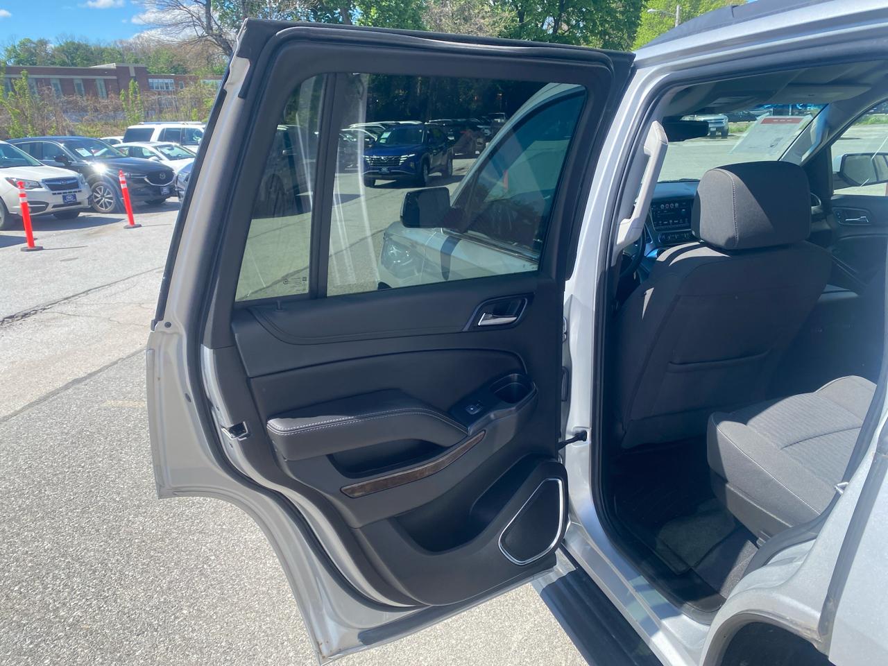 Chevrolet Tahoe LS 4WD 2020