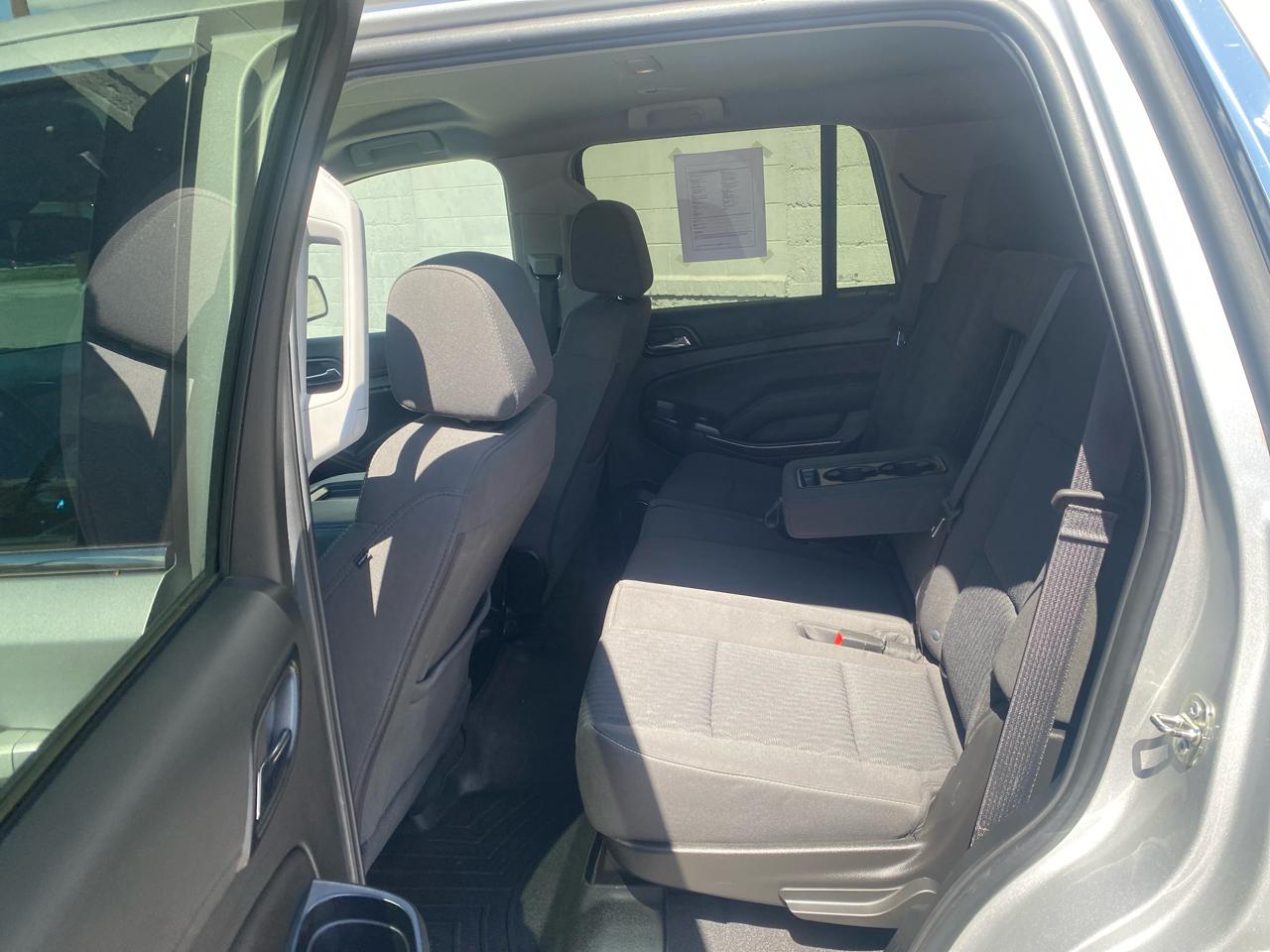 Chevrolet Tahoe LS 4WD 2020
