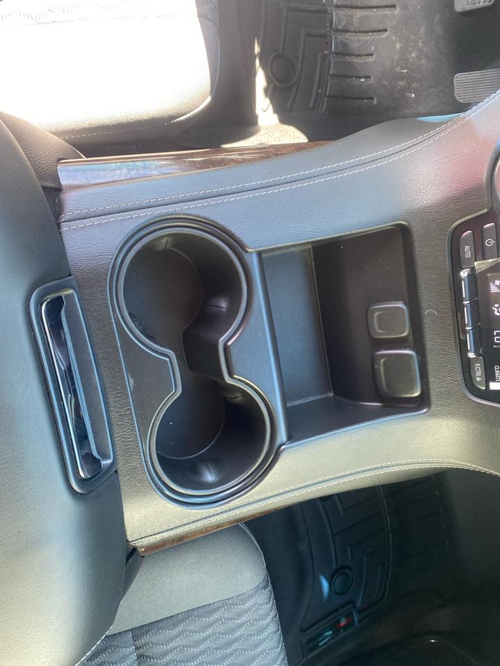 Chevrolet Tahoe LS 4WD 2020