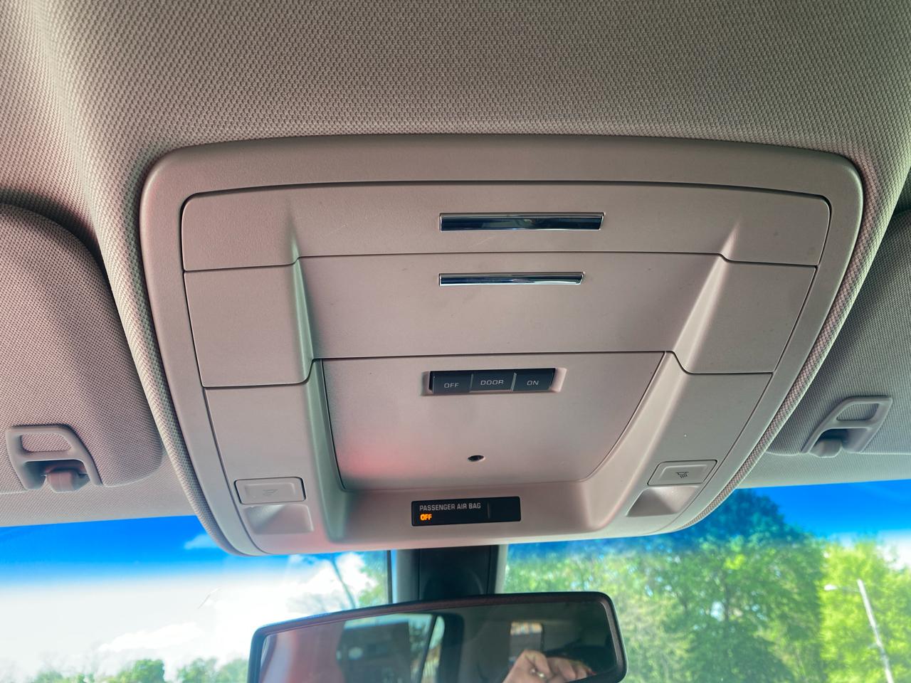 Chevrolet Tahoe LS 4WD 2020