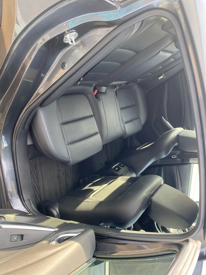 Mazda MAZDA6 i Touring 2015