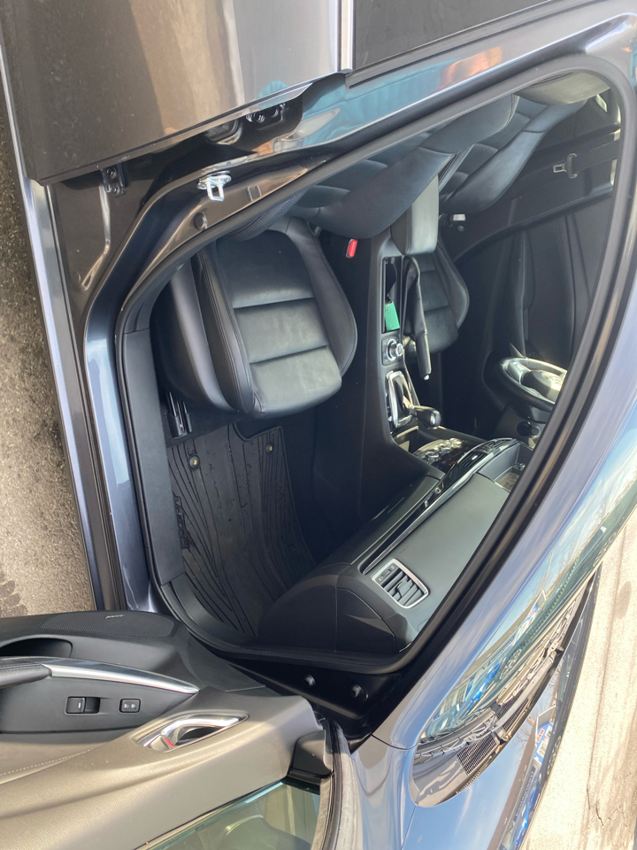 Mazda MAZDA6 i Touring 2015