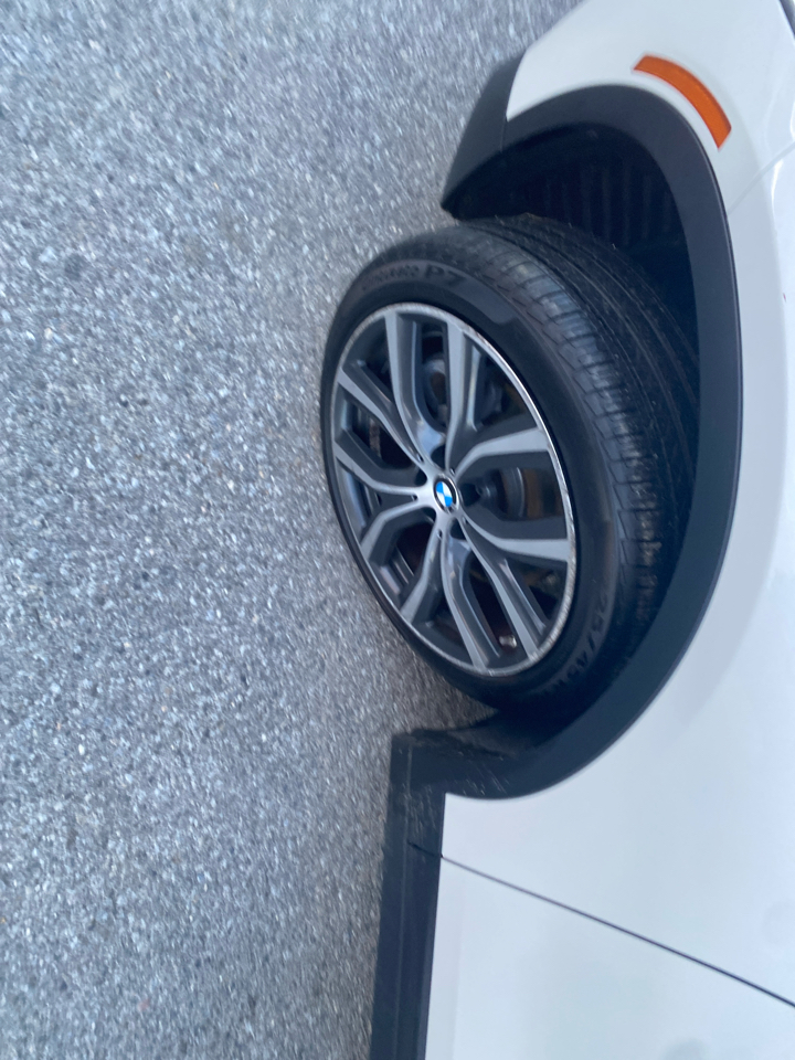 BMW X2 xDrive28i 2018