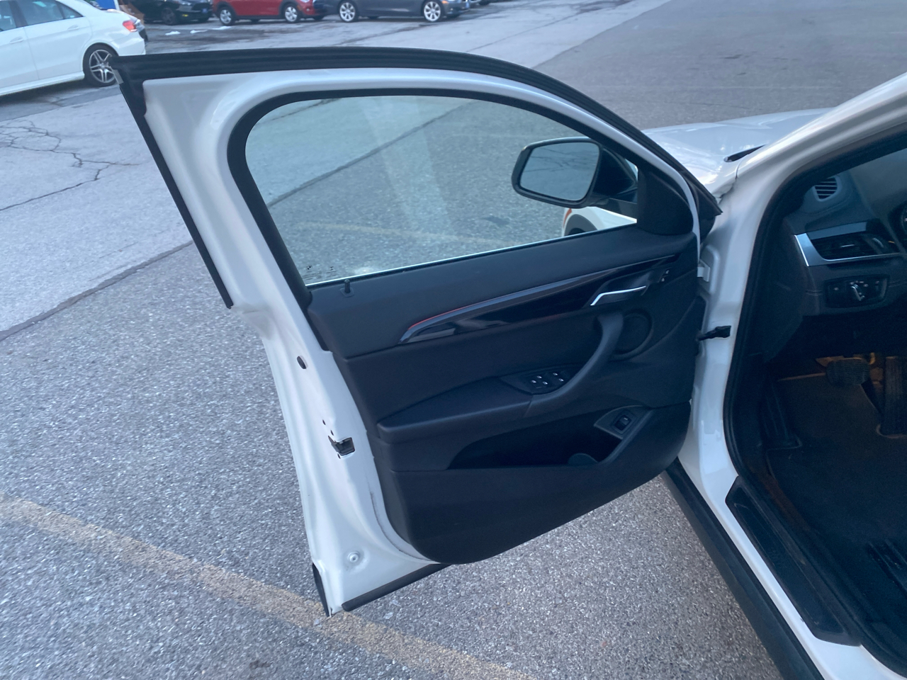 BMW X2 xDrive28i 2018