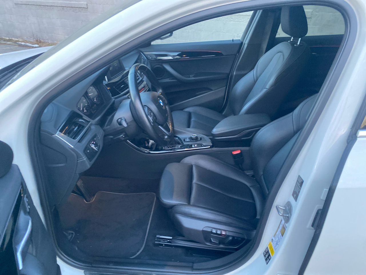 BMW X2 xDrive28i 2018