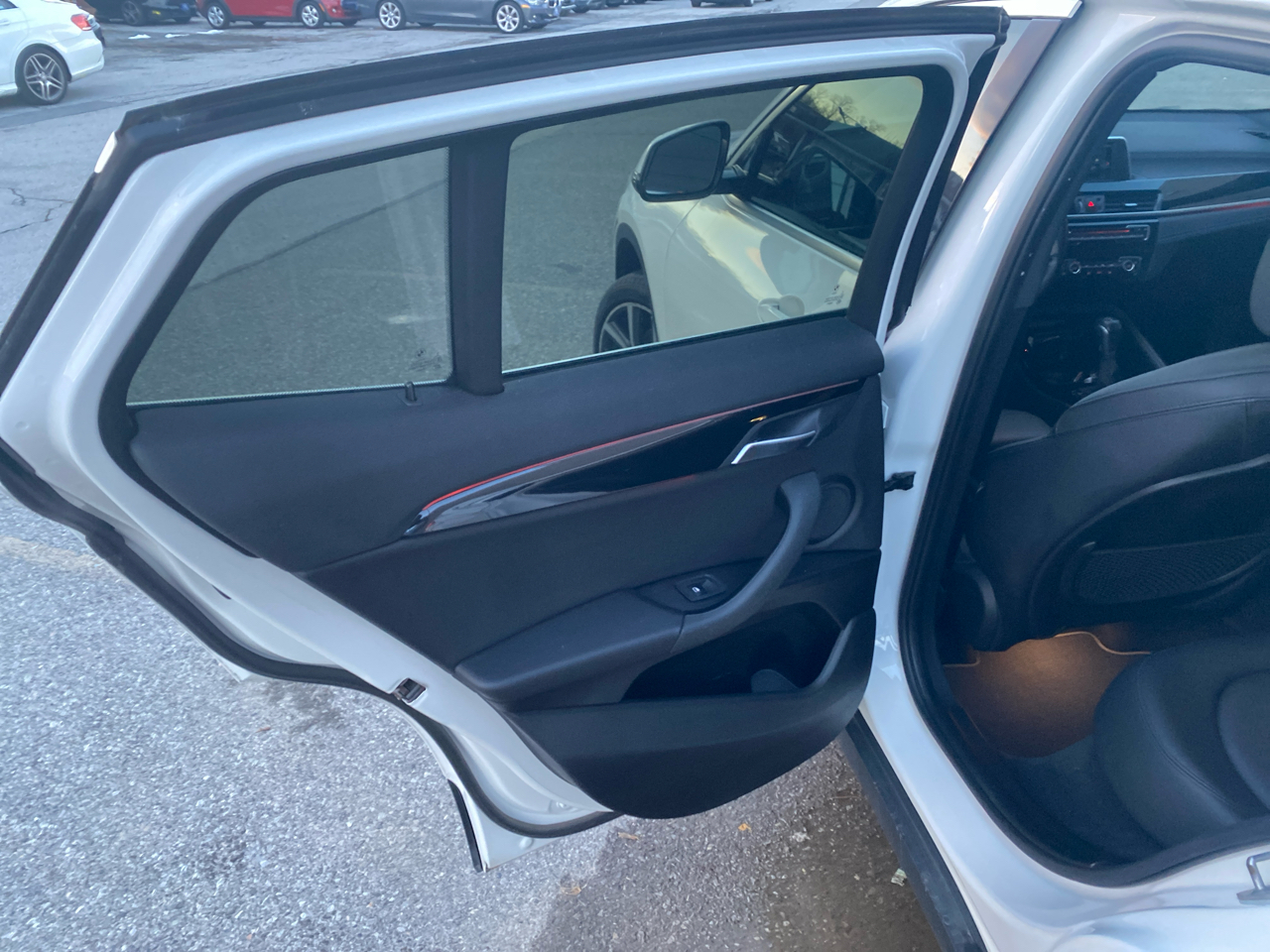 BMW X2 xDrive28i 2018