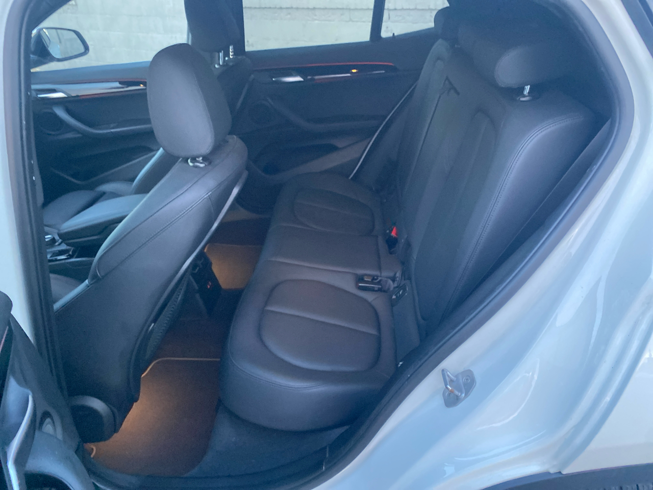 BMW X2 xDrive28i 2018