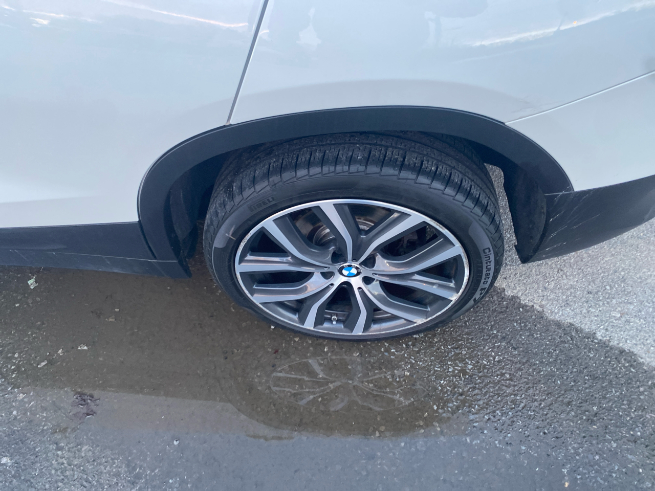 BMW X2 xDrive28i 2018