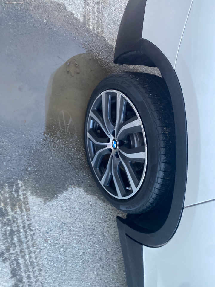 BMW X2 xDrive28i 2018