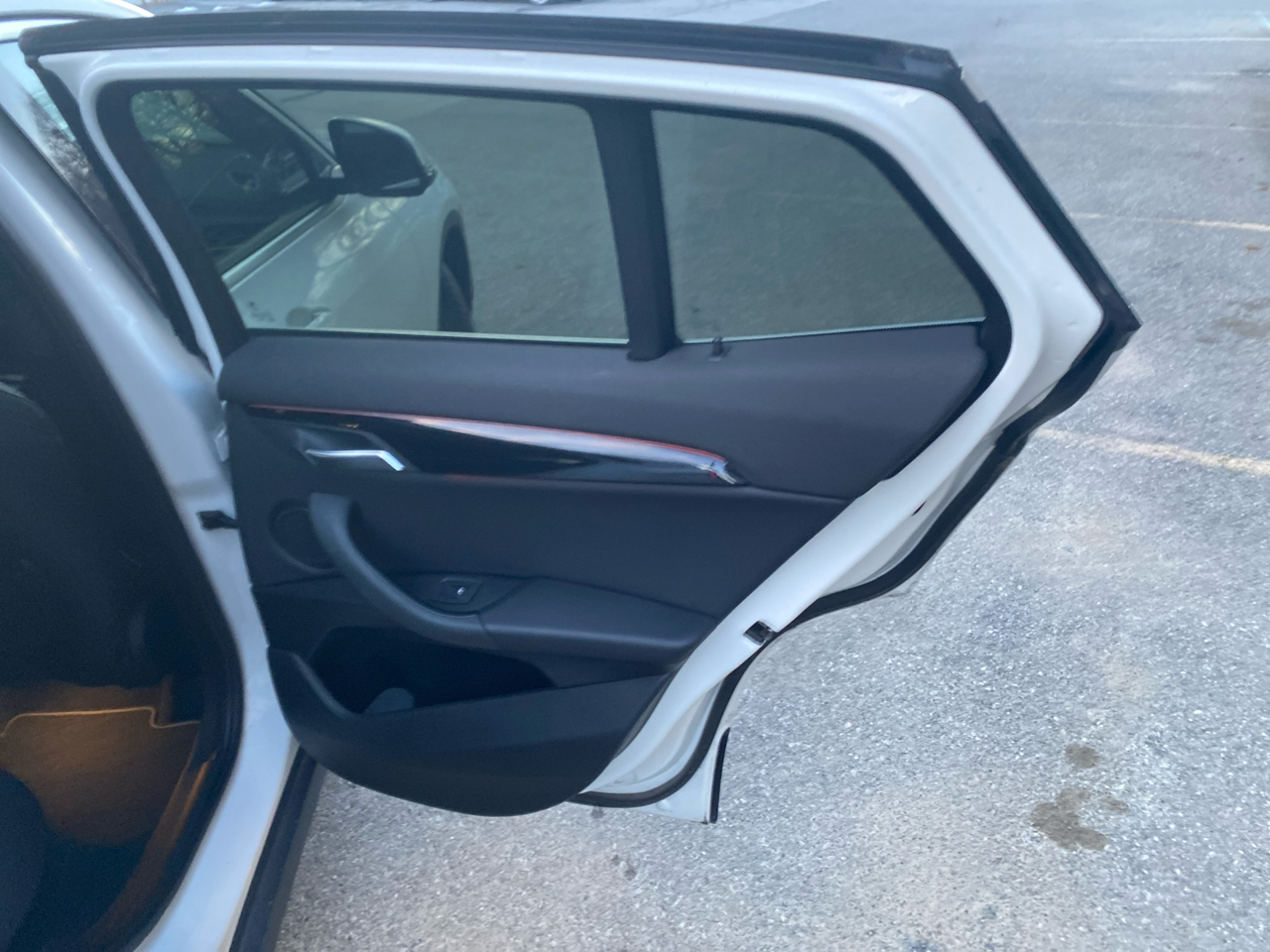 BMW X2 xDrive28i 2018