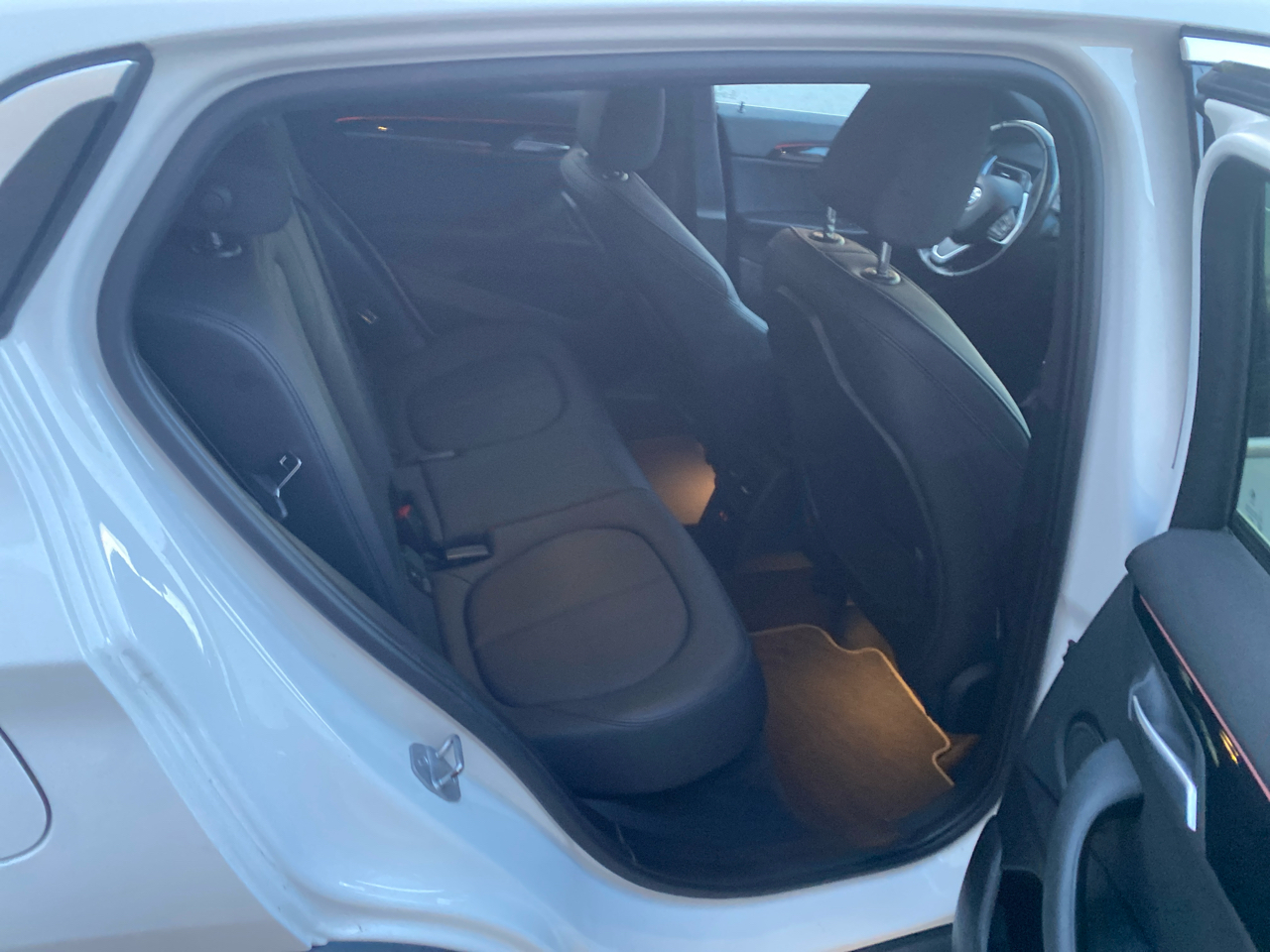 BMW X2 xDrive28i 2018