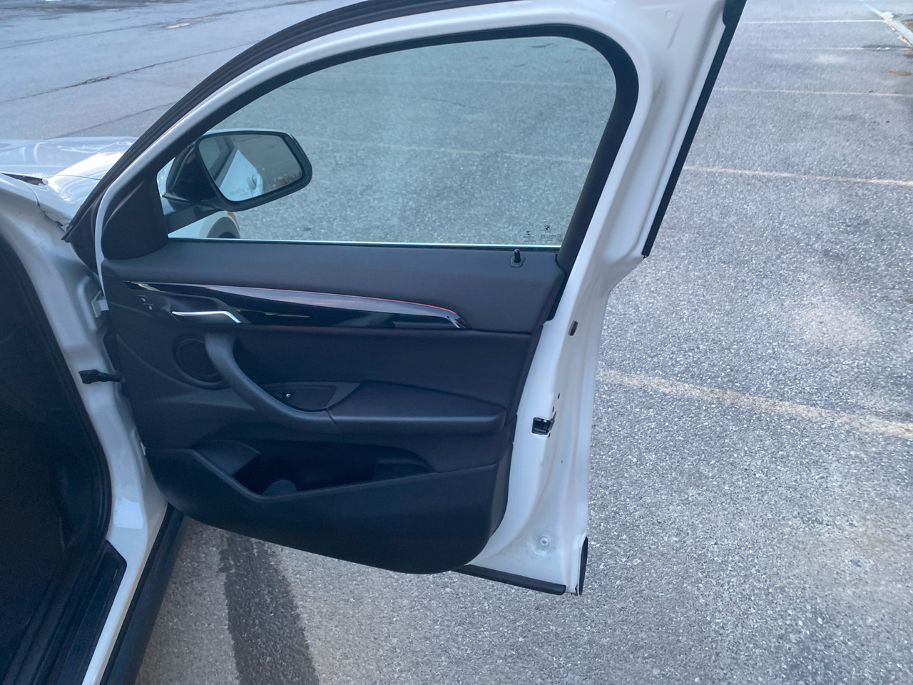 BMW X2 xDrive28i 2018