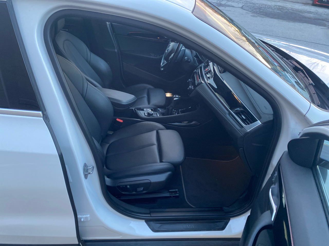 BMW X2 xDrive28i 2018