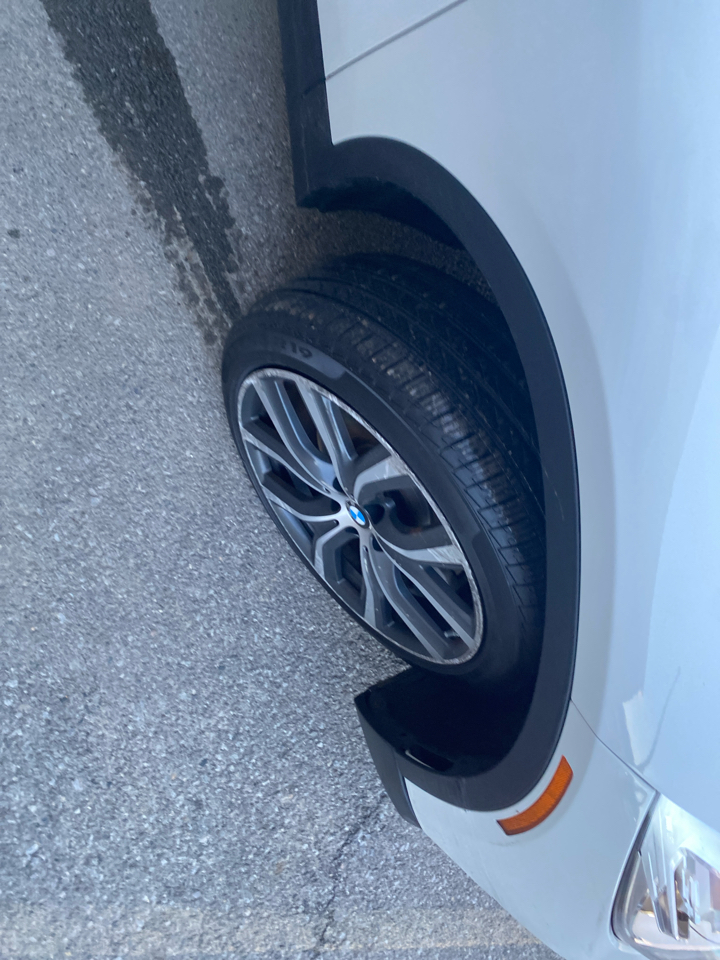 BMW X2 xDrive28i 2018