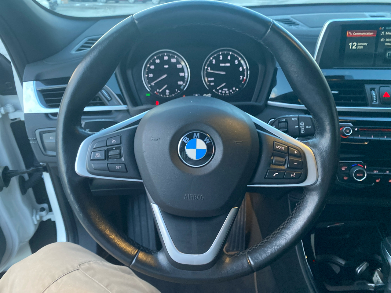 BMW X2 xDrive28i 2018