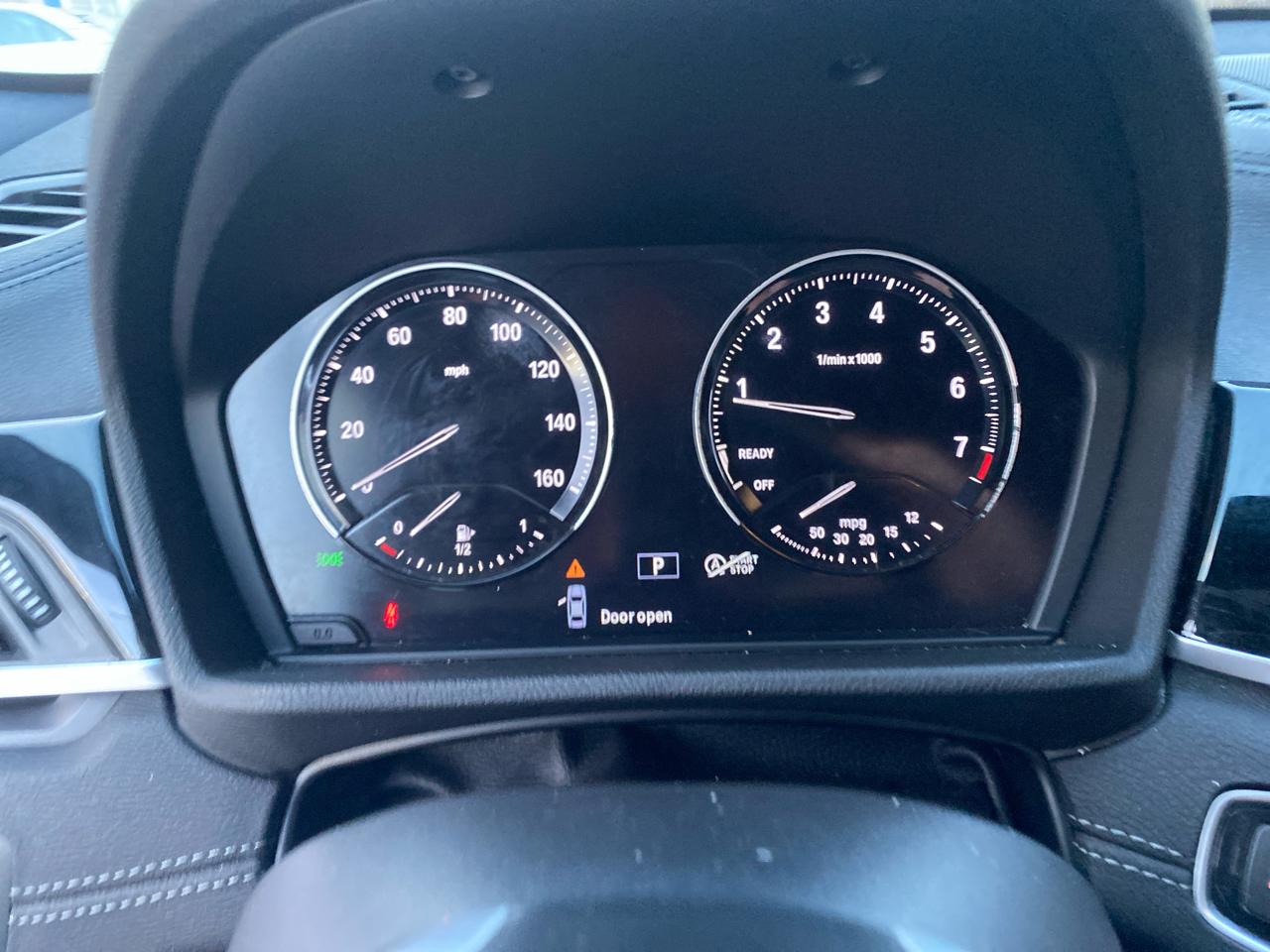 BMW X2 xDrive28i 2018