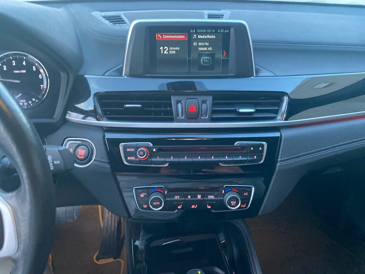 BMW X2 xDrive28i 2018