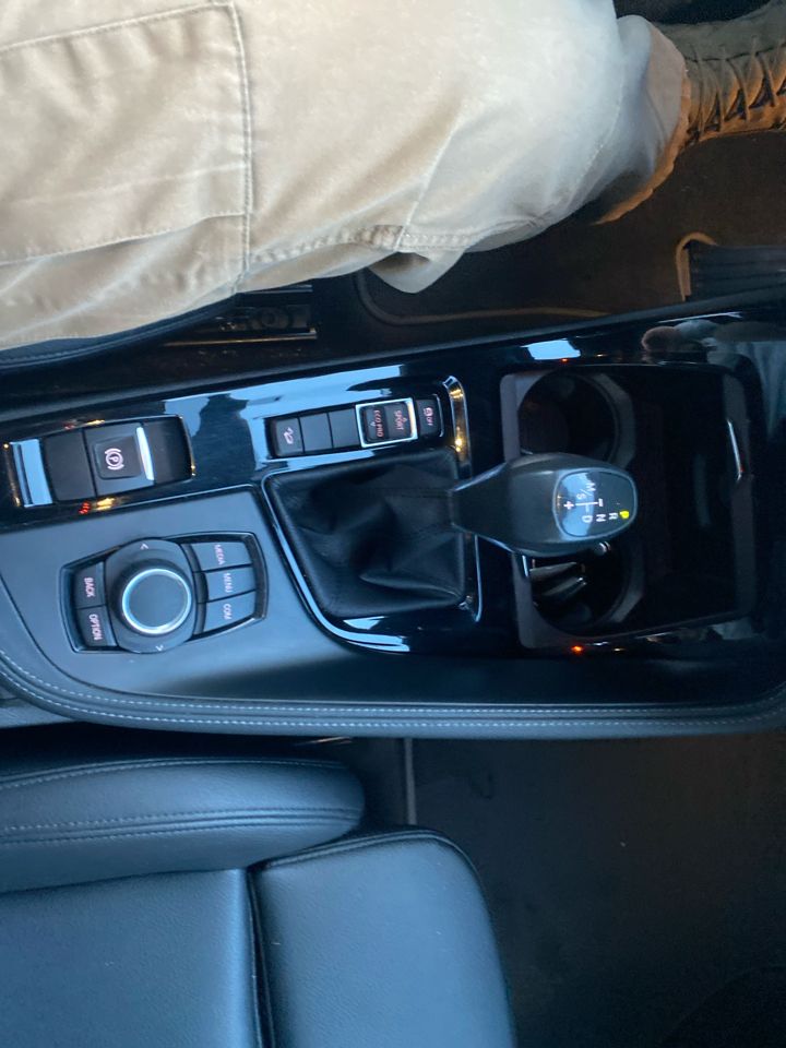 BMW X2 xDrive28i 2018