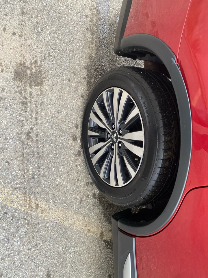 Mitsubishi Outlander SEL AWD 2019